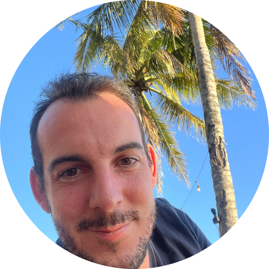 Lancelot DeBuey, Entreprenneur & Wine Expert