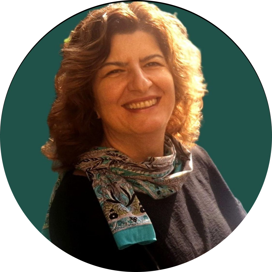 Irina Hagiu, Profesional Coach and Mentor, Romania